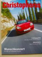 Christophorus Nr.277 3/1999 911 C4 (996)