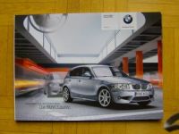 BMW Original Zubehör 2005 1er Reihe E87 NEU