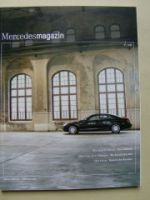 Mercedes magazin 3/2006