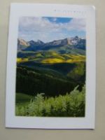 Jeep Range Alle Gesamtprospekt September 1999