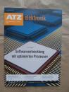 ATZ elektronik 1/2016 Softwareentwicklung mit Optimierten Prozessen,Automatisiertes Fahren,