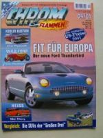 Chrom & Flammen 4/2001