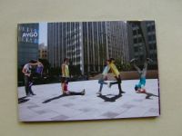 Toyota Aygo +Cool +CoolRed Mai 2010 NEU