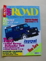 Off Road 2/1999