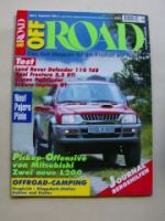 Off Road 9/1999