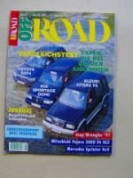 Off Road 1/1996