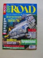 Off Road 7/1996