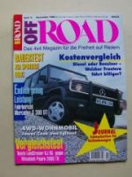 Off Road 11/1996