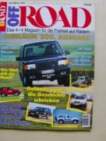 Off Road 4/1995