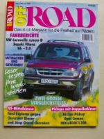 Off Road 7/1995