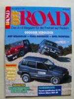Off Road 1/1994