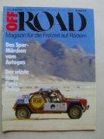 Off Road 4/1982