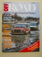 Off Road 2/1984