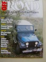 Off Road 12/1985