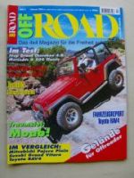 Off Road 2/2000