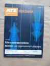 ATZ elektronik 2/2015 Fahrerassistenzsysteme, 48-V-Systeme Bordnetz,Interview Andre Seeck,