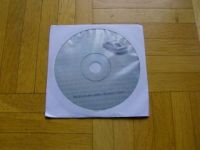 Mercedes Benz C-Klasse W203 CD-Rom NEU