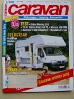 caravan 4/2003