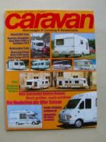 caravan 11/1989
