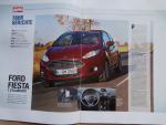 Ford Neue Fiesta Pressespiegel 2012