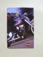 Harley Davidson 1999 Motorcycles Softail