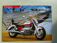 Honda F6C (G-Typ) Oktober 1996 Flat 6 Custom