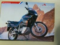 Honda XL600V Transalp (G-Typ) Dezember 1996