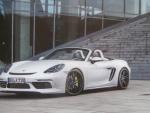 Techart Porsche 991 +Boxster +Cayman +911 Turbo +Grand GT Panamera +Macan +Cayenne Programm 8/2016