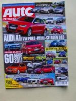 Auto Zeitung 18/2010 Dauertest Lexus LS600h,BMW F11,R8 4.2FSi