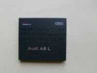 Audi A8 L Pressemappe Juli 2010 +Fotos +CD/DVD Typ 4H