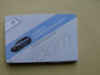 Mazda 6 Modellpflege 2010 Pressemappe +USB-Stick