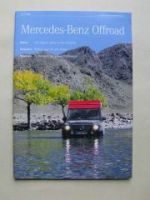 Mercedes-Benz Offroad Mai 2008 Testberichte GLK-Klasse