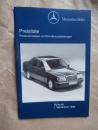 Mercedes Benz 190D-190E2.5 16 W201,W124 +T,260SE-560SEL W126,230-300CE-24,420SEC-560SEC,300SL-500SL R129