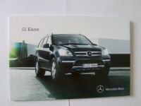 Mercedes Benz GL-Klasse +AMG Paket Dezember 2010 NEU