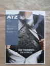 ATZ extra 9/2014 Neue Perspektiven für Ingenieure Arbeitsformen der Zukunft,Erfolgsfaktoren,