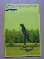 Fiat Autonomy Magazin für Mobilität Januar 2011 NEU