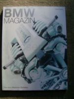 BMW Magazin 2/2000 +M3 E30 DTM E38 Clean Energy