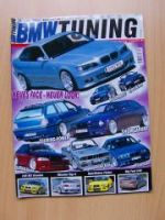 BMW Tuning 4/2003 E30 E46 E34 E39