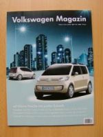 Volkswagen Magazin 4/2007