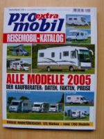 pro mobil extra Katalog 3/2004