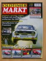 Markt 5/2008 MGA Kaufberatung, Glas Transporter, Ferrari Dino 24