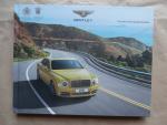 Bentley New Mulsanne +Speed +Extended Wheelbase Buch English 2016 NEU