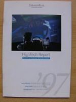 Daimler Benz High Tech Report 1997 Airbus A3XX, Drive-by-wire F2