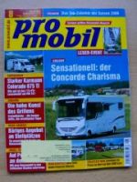 pro mobil 8/2005