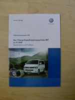 VW Selbststudienprogramm 454 7-Gang-Doppelkupplungsgetriebe T5 2