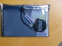 Kia Soul Project Genf 2008 Pressemappe Rarität in Tüte