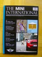 The Mini International Vol.34 Mini E Dauertest NEU