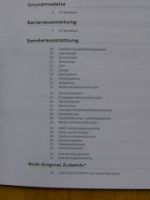 Audi A7 Sportback November 2010 NEU