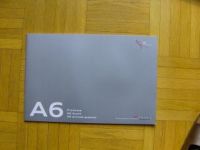 Audi A6 Avant allroad quattro Dezember 2010 NEU