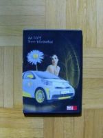 MS Design IAA 2009 Presse CD